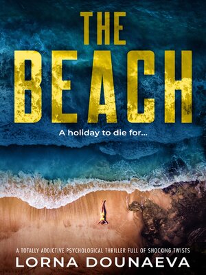 cover image of The Beach